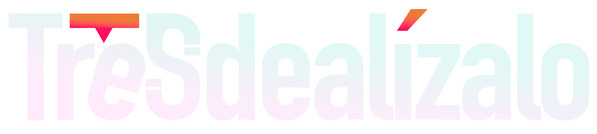 Tresdealizalo